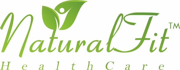 NaturalFit HealthCare Logo